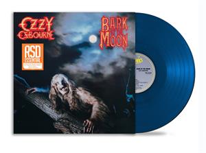 Osbourne, Ozzy - Bark At the Moon