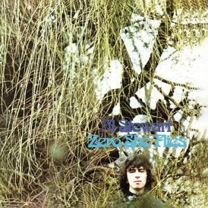Stewart, Al - Zero She Flies (Compact Disc)