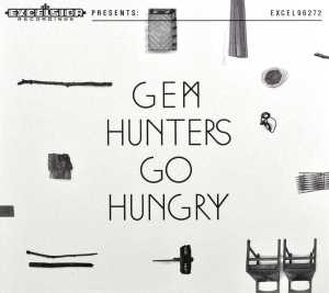 Gem - Hunters Go Hungry (Compact Disc)