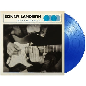 Landreth, Sonny - Bound By the Blues