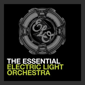 Electric Light Orchestra - Essential Electric Lig... (Compact Disc)