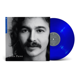 Prine, John - Now Playing