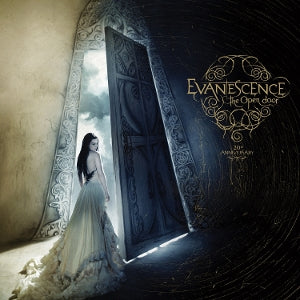 Evanescence - Open Door