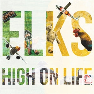 Flks - High On Life