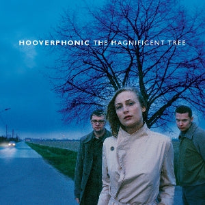 Hooverphonic - Magnificent Tree (Compact Disc)
