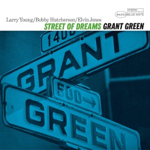 Green, Grant - Street of Dreams