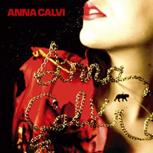 Calvi, Anna - Anna Calvi