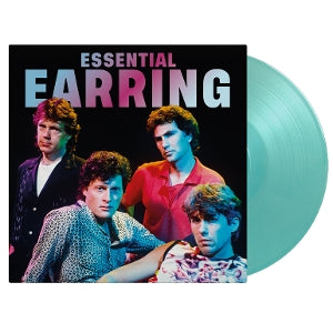GOLDEN EARRING - ESSENTIAL EARRING