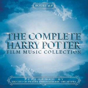 City of Prague Philhar... - Complete Harry Potter ...