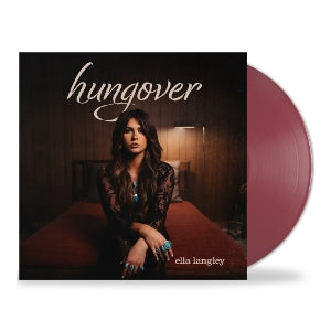 Langley, Ella - Hungover