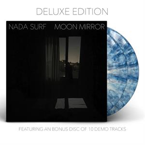NADA SURF - MOON MIRROR