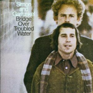 Simon & Garfunkel - Bridge Over Troubled W... (Compact Disc)