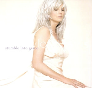 Harris, Emmylou - Stumble Into Grace