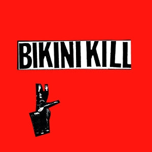 Bikini Kill - 7-I Like Fucking