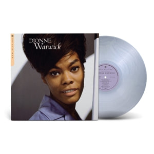Warwick, Dionne - Now Playing