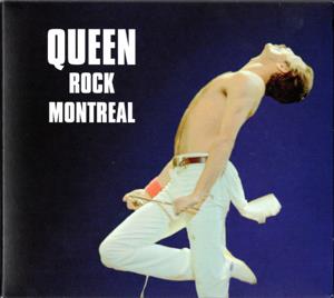 Queen - Rock Montreal (Compact Disc)