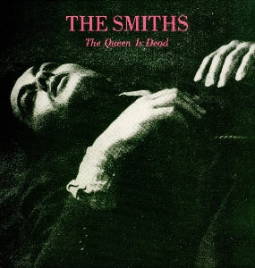 Smiths - Queen is Dead (Compact Disc)