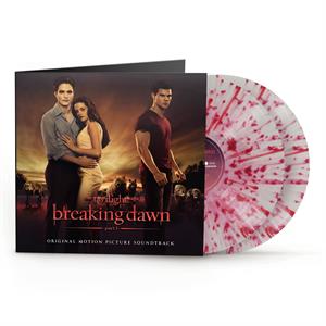 V/A - Twilight Saga: Breakin...