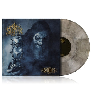 OV SULFUR - Endless