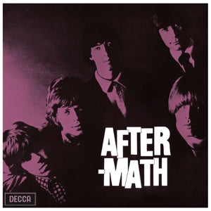 Rolling Stones - Aftermath