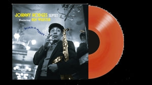 Hodges, Johnny -Septet... - Blues-A-Plenty