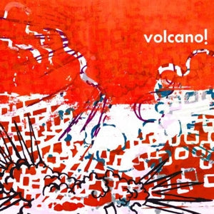 Volcano! - Apple or a Gun