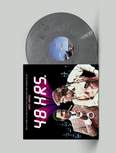 Horner, James - 48 Hrs.