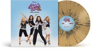 Cheetah Girls - Cheetah Girls 2