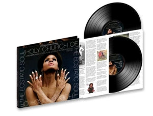 Various - Holy Church a Higher P...