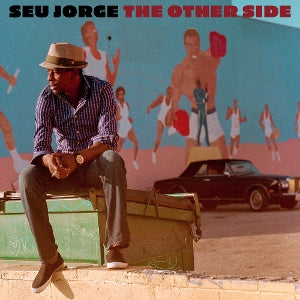 Jorge, Seu - Other Side