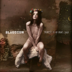 Blaudzun - Promises of No Man's Land (Compact Disc)