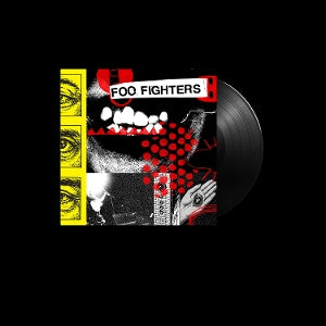 Foo Fighters - Your Favorite Toy