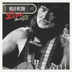Nelson, Willie - Live From Austin, Tx