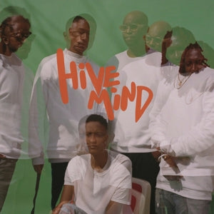 Internet, the - Hive Mind
