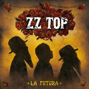 Zz Top - La Futura (Compact Disc)
