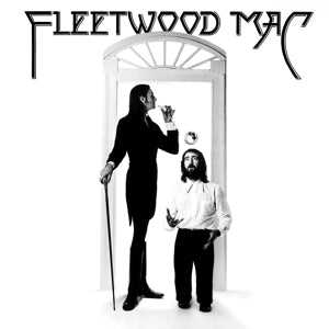Fleetwood Mac - Fleetwood Mac (Compact Disc)