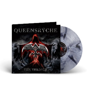 Queensryche - Verdict