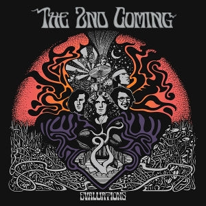 2nd Coming - Evaluations