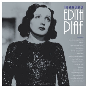 Piaf, Edith - Very Best of