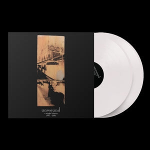 UNWOUND - A SINGLE HISTORY 1991-1997