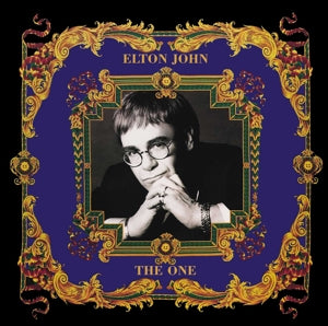 John, Elton - One (Compact Disc)