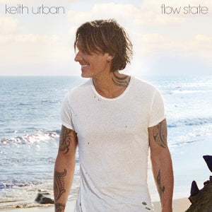 Urban, Keith - Flow State