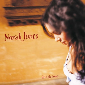 Jones, Norah - Feels Like Home