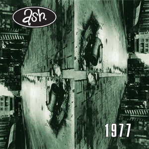 Ash - 1977