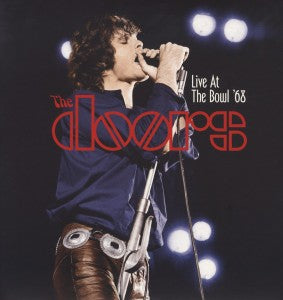 Doors - Live At the Bowl 68