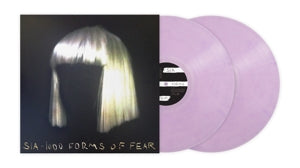 Sia - 1000 Forms of Fear