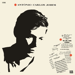 Jobim, Antonio Carlos - Girl From Ipanema