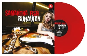 Fish, Samantha - Runaway