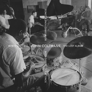Coltrane, John - Both Directions At Onc...