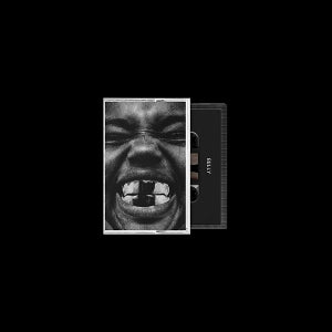 Ye - Bully (Music Cassette)